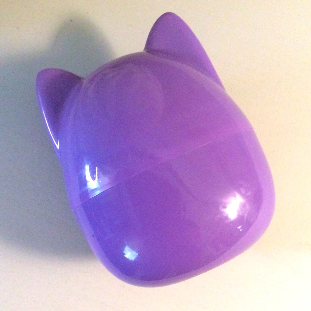 Squishmallows Halloween mystery capsule